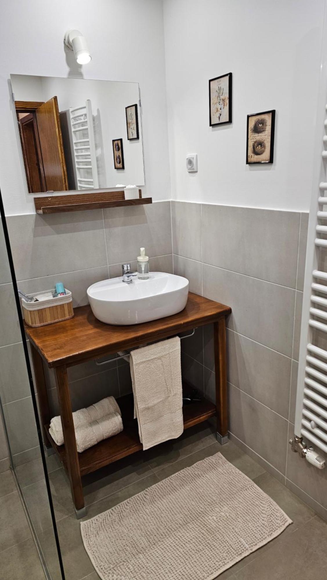 Apartments Beck - Super Central سومبور المظهر الخارجي الصورة