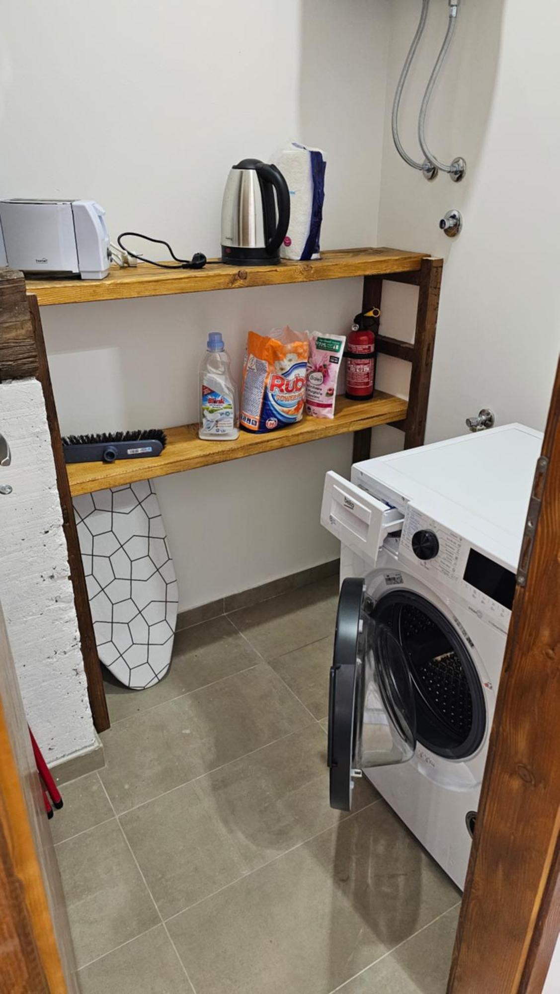 Apartments Beck - Super Central سومبور المظهر الخارجي الصورة