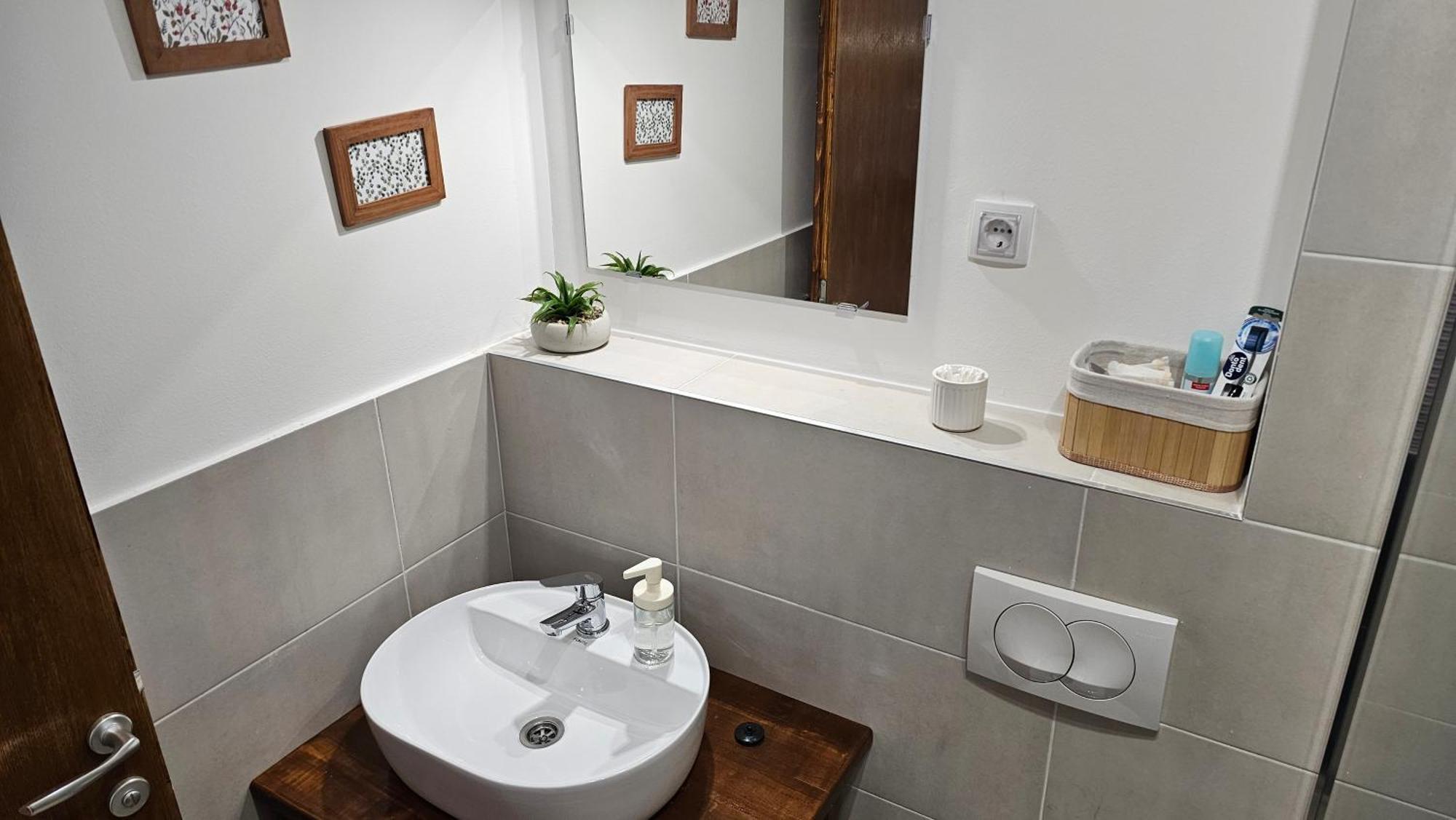 Apartments Beck - Super Central سومبور المظهر الخارجي الصورة
